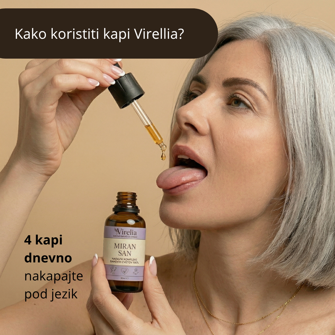 VIRELIA – Miran san